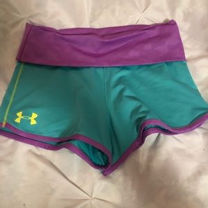 🎉NWOT🎉 Under Armour Heat Gear Spandex